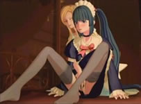 what is anime porn