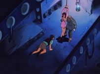 fools gold anime