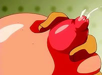 hentai joven