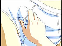 animes en bikinis
