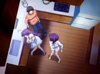 hentai video trailer