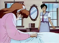 imported anime dvds