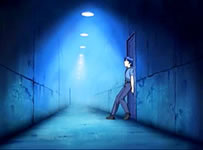 top violent animes
