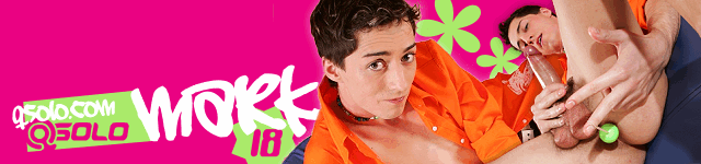 gay teen podcast