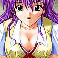 anime hentai manga yuri shoujo 101