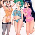 anime hentai manga yuri shoujo 105