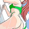 anime hentai manga yuri shoujo 106