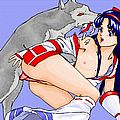 anime hentai manga yuri shoujo 165