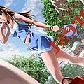 anime hentai manga yuri shoujo 280