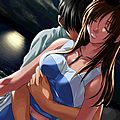 anime hentai manga yuri shoujo 284
