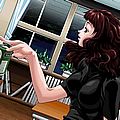 anime hentai manga yuri shoujo 295