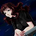 anime hentai manga yuri shoujo 304