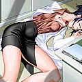anime hentai manga yuri shoujo 312
