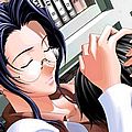 anime hentai manga yuri shoujo 318