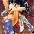 anime hentai manga yuri shoujo 480