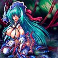 anime hentai manga yuri shoujo 506