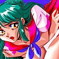 anime hentai manga yuri shoujo 527