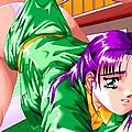 anime hentai manga yuri shoujo 534