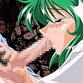 anime hentai manga yuri shoujo 562