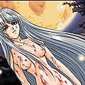 anime hentai manga yuri shoujo 689