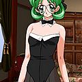anime hentai manga yuri shoujo 727
