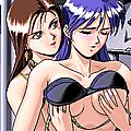 anime hentai sukebe ecchi riffraff 145