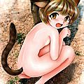 anime hentai sukebe ecchi urabon 0207