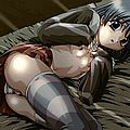anime hentai sukebe ecchi urabon 0655