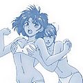 anime hentai sukebe ecchi urabon 0669