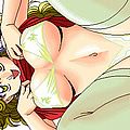 anime hentai sukebe ecchi urabon 0717