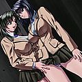 anime hentai sukebe ecchi urabon 0927