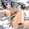 anime hentai manga yuri shoujo 153