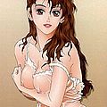 anime hentai manga yuri shoujo 163