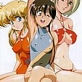 anime hentai manga yuri shoujo 300