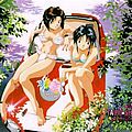 anime hentai manga yuri shoujo 302