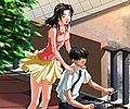 free cartoons - akorage