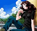 free cartoons - akorage