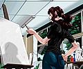 free cartoons - akorage