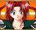 free cartoons - battle goddess