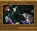 free cartoons - battle goddess