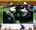 free cartoons - battle goddess