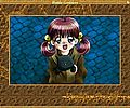 free cartoons - battle goddess