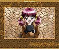 free cartoons - battle goddess