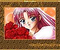 free cartoons - battle goddess