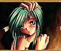 free cartoons - battle goddess