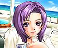 free cartoons - girl friends