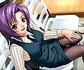free cartoons - girl friends