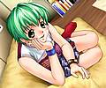 free cartoons - girl friends