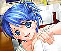 free cartoons - girl friends