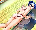 free cartoons - girl friends
